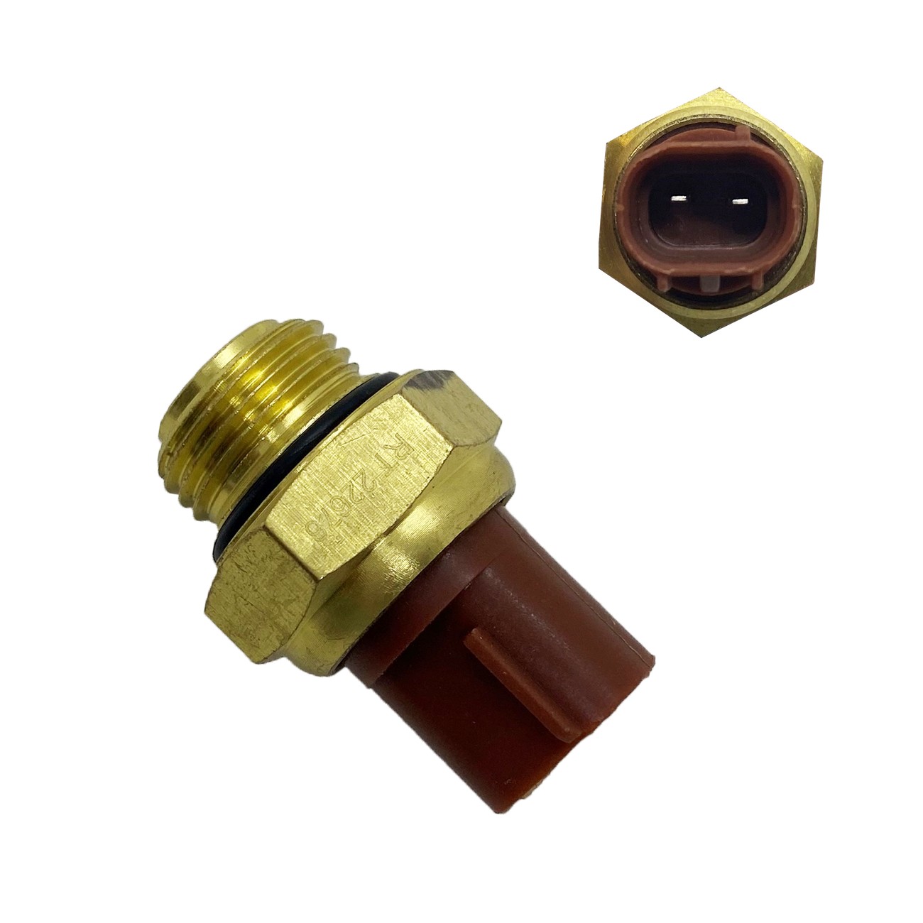 Bulbo Electroventilador Daewoo Tico Suzuki Swift